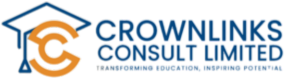 Crownlinks Logo